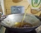 Foto langkah ke 3 dari resep Ayam Goreng Saus BBQ.