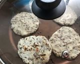Foto del paso 4 de la receta: Churrasquitas con linaza a la sartén