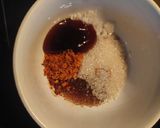 Foto langkah ke 3 dari resep Ceker Asam Pedas.