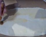 A picture of step 6 of Rough Puff Pastry.