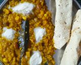 ગલકા ની ખીચડી(galaka ni khichdi in Gujarati) રેસીપી સ્ટેપ5ફોટો