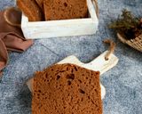 Foto langkah ke 6 dari resep Gluten Free Loaf Bread | Roti Tawar Bebas Gluten.