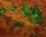 सेव टमाटर सब्जी (Sev tamatar sabzi recipe in Hindi) रेसिपी चरण 4 फोटो