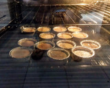 Foto del paso 6 de la receta: Flan de huevo y café