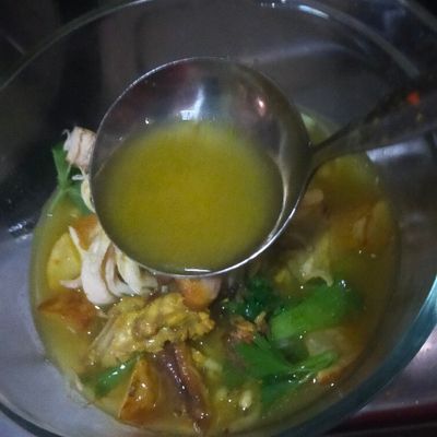Langkah 9