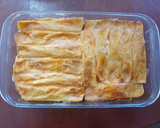 Foto del paso 5 de la receta: Crepas de crema