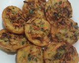 Foto langkah ke 5 dari resep OteOte ginuk.