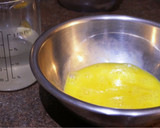 A picture of step 2 of 【Chawan-Mushi】Non-sweet steamed egg custard.