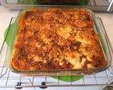 Foto del paso 7 de la receta: Pasticho de plátano
