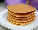 Foto langkah ke 3 dari resep Pancake.