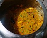 झटपट मटर पनीर (Instant Matar Paneer) रेसिपी चरण 3 फोटो