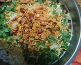 आलू मुरी (Aloo muri recipe in Hindi) रेसिपी चरण 2 फोटो