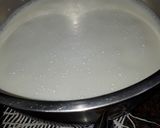 Foto del paso 3 de la receta: Leche en polvo:preparación. Grace