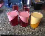Foto del paso 4 de la receta: Gelatina mixta leche y agua