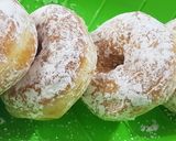 Foto langkah ke 7 dari resep Donat jadul/Donat kampung.