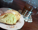 Foto del paso 9 de la receta: Torta simple c/cubierta de coco 🥥