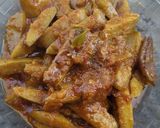 Foto langkah ke 6 dari resep Jengkol balado (Sambal jengkol).