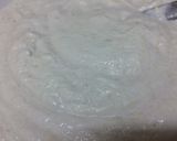 A picture of step 6 of Sweet paniyaram / kulipaniyaram / paddu.