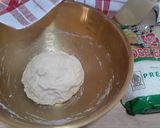 Foto langkah ke 5 dari resep Garlic Cheese Rolls.