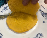 Foto del paso 2 de la receta: Arepas venezolanas 🍘