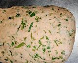 मेथी का पराठा(methi paratha recipe in hindi) रेसिपी चरण 1 फोटो