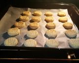 Diétás kókuszos túrókorong (cukor- és gluténmentes) recept fázis 4 fotója