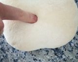 Foto del paso 8 de la receta Pan de Aceite y Escamas de Sal de Pimentón de la Vera