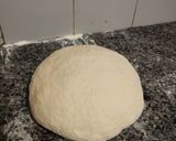 Foto del paso 2 de la receta: 🥐 Bizcochos Caseros Hojaldrados