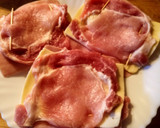 Foto del paso 1 de la receta: Cachopín&San Jacobo