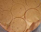 Mixed flour masala puri recipe step 8 photo