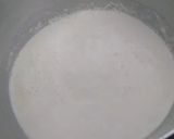 A picture of step 5 of Shahi Tukray.