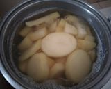 Foto langkah ke 1 dari resep 30. Mashed Potatoes.