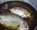 Foto langkah ke 4 dari resep 45. Ikan bakar grill.