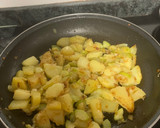 Foto del paso 2 de la receta: Zarangollo murciano