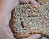 Foto del paso 7 de la receta: Pan integral