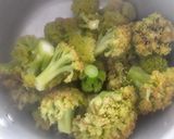 Foto del paso 1 de la receta: Bocados de brócoli...🙄🥦🥖