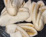 Foto langkah ke 2 dari resep Banana Cheese.