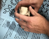 Foto del paso 3 de la receta: Pizza de masa fina con Thermomix pero con mi toque