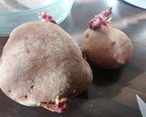 Foto del paso 1 de la receta: Milhojas de patata