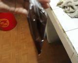Hình bước làm 4 của món Socola valentine
