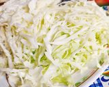 Foto del paso 3 de la receta: Col agridulce sanjuanero