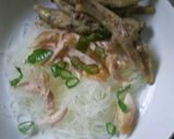 Foto langkah ke 4 dari resep Miso Ceker.