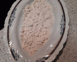 Foto del paso 3 de la receta: Lenguados rebozados estilo romana