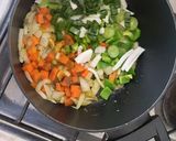 Foto del paso 1 de la receta: Ajiaco