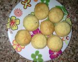 صورة لخطوة 1 من وصفة كعك العيد