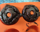 Foto del paso 3 de la receta: Donuts de chocolate 🍩