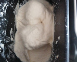 Foto del paso 4 de la receta: Pan de trigo con sémola masa vieja y masa madre
