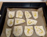 Foto del paso 6 de la receta: Milanesas de berenjena