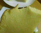 Foto langkah ke 14 dari resep Japanese Cotton Cheesecake.