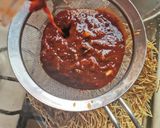 Foto del paso 8 de la receta: Fideo seco a los 3 chiles